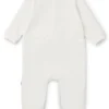 Gift-boxed sleepsuit and hat set for babies Gift-boxed sleepsuit and hat set for babies