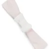 Gift-boxed sleepsuit and headband for babies