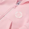Gift-boxed three-piece tracksuit for babies