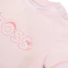 Gift-boxed three-piece tracksuit for babies