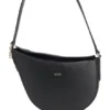 Hobo bag with Double B monogram charm Hobo bag with Double B monogram charm