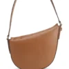 Hobo bag with Double B monogram charm Hobo bag with Double B monogram charm