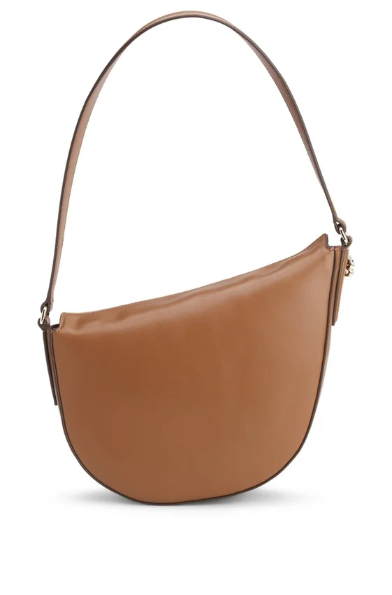Hobo bag with Double B monogram charm Hobo bag with Double B monogram charm
