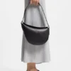 Hobo bag with Double B monogram charm Hobo bag with Double B monogram charm
