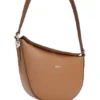 Hobo bag with Double B monogram charm Hobo bag with Double B monogram charm