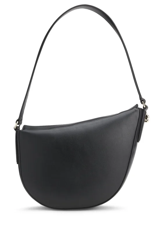 Hobo bag with Double B monogram charm Hobo bag with Double B monogram charm