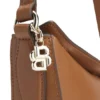 Hobo bag with Double B monogram charm Hobo bag with Double B monogram charm