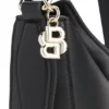Hobo bag with Double B monogram charm Hobo bag with Double B monogram charm