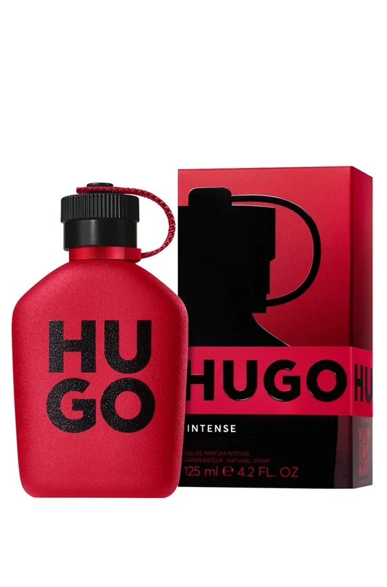 HUGO Intense eau de parfum 125 ml HUGO Intense eau de parfum 125 ml