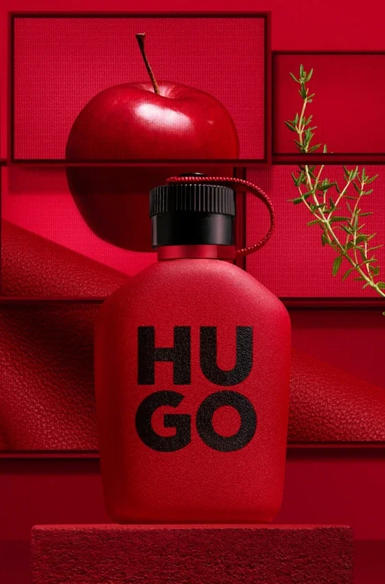 HUGO Intense eau de parfum 125 ml HUGO Intense eau de parfum 125 ml