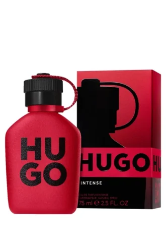 HUGO Intense eau de parfum 75ml