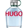 HUGO Man eau de toilette 125 ml