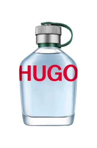 HUGO Man eau de toilette 125 ml HUGO Man eau de toilette 125 ml