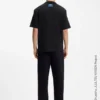 HUGO x Jujutsu Kaisen T-shirt with character print HUGO x Jujutsu Kaisen T-shirt with character print