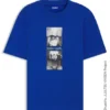 HUGO x Jujutsu Kaisen T-shirt with character print HUGO x Jujutsu Kaisen T-shirt with character print