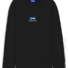 HUGO x Jujutsu Kaisen T-shirt with Yuji, Megumi and Kento print HUGO x Jujutsu Kaisen T-shirt with Yuji, Megumi and Kento print
