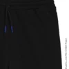 HUGO x Jujutsu Kaisen tracksuit bottoms in cotton terry HUGO x Jujutsu Kaisen tracksuit bottoms in cotton terry