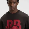HUGO x RB bull-graphic T-shirt in cotton HUGO x RB bull-graphic T-shirt in cotton