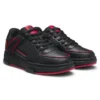 HUGO x RB bull-motif sneakers with faux leather