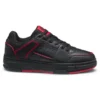 HUGO x RB bull-motif sneakers with faux leather