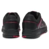 HUGO x RB bull-motif sneakers with faux leather