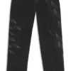 HUGO x RB relaxed-fit jeans with lasered pattern HUGO x RB relaxed-fit jeans with lasered pattern