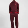 HUGO x RB relaxed-fit sweatshirt with bull-graphic logo HUGO x RB relaxed-fit sweatshirt with bull-graphic logo