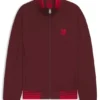 HUGO x RB relaxed-fit sweatshirt with bull-graphic logo HUGO x RB relaxed-fit sweatshirt with bull-graphic logo