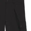 HUGO x RB stretch-cotton shorts with bull motif