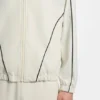 HUGO x RB zipper-up jacket with bull motif HUGO x RB zipper-up jacket with bull motif