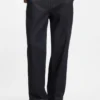 Indigo regular-fit jeans in stretch denim Indigo regular-fit jeans in stretch denim