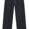 Indigo regular-fit jeans in stretch denim Indigo regular-fit jeans in stretch denim
