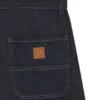 Indigo regular-fit jeans in stretch denim Indigo regular-fit jeans in stretch denim
