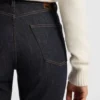 Indigo slim-fit jeans in stretch denim Indigo slim-fit jeans in stretch denim