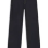 Indigo slim-fit jeans in stretch denim Indigo slim-fit jeans in stretch denim