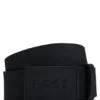 Italian leather belt with logo plaque buckle Italian leather belt with logo plaque buckle