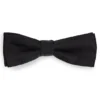 Italian-made silk-jacquard bow tie Italian-made silk-jacquard bow tie