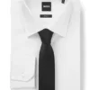 Italian-made tie in pure silk jacquard Italian-made tie in pure silk jacquard