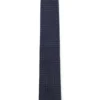 Jacquard-dot tie in a silk blend