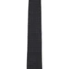 Jacquard-dot tie in a silk blend