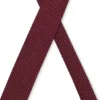 Jacquard-dot tie in a silk blend