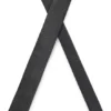 Jacquard-logo tie in silk