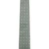Jacquard-pattern tie in a silk blend