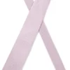 Jacquard-pattern tie in a silk blend