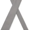 Jacquard-pattern tie in a silk blend