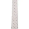 Jacquard-pattern tie in silk Jacquard-pattern tie in silk