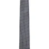 Jacquard-pattern tie in silk Jacquard-pattern tie in silk