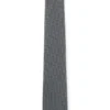 Jacquard-pattern tie in silk