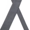 Jacquard-pattern tie in silk Jacquard-pattern tie in silk