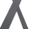 Jacquard-pattern tie in silk